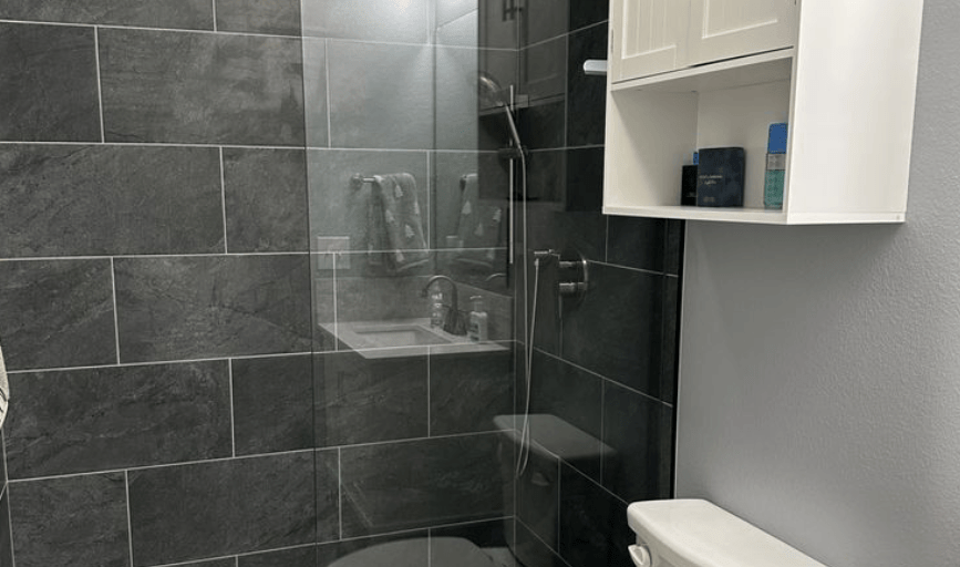 Bathroom Remodeling