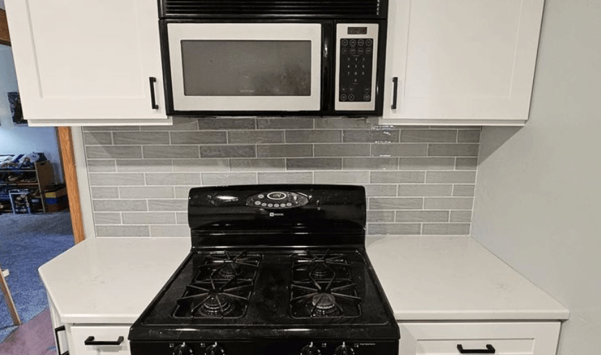 Kitchen Remodeling
